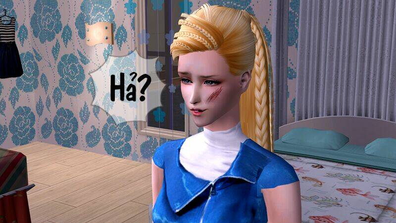 viên đạn bạc [truyện sims 2] chapter 36 57