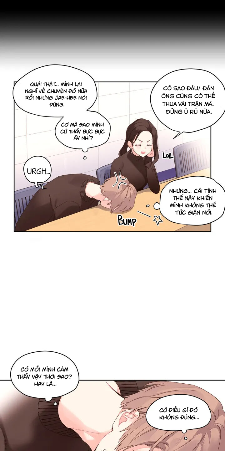 người yêu 4 tuần chapter 1 22