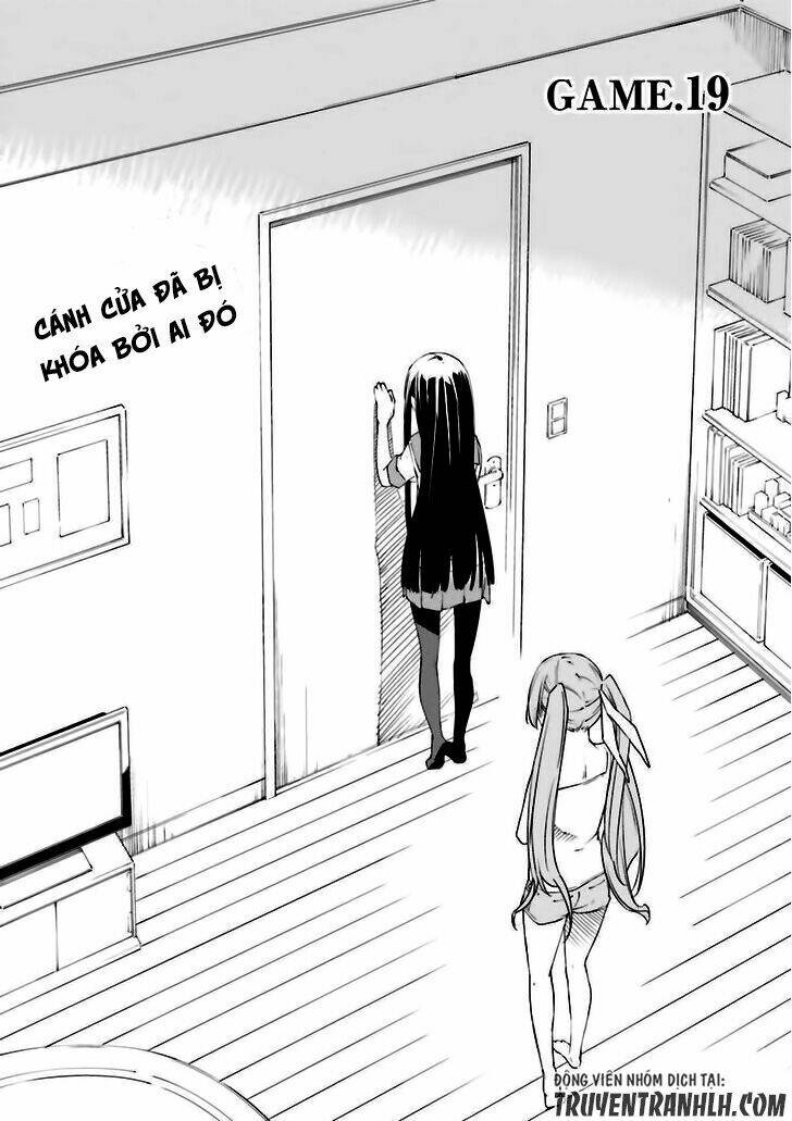 oukoku game chapter 19 5