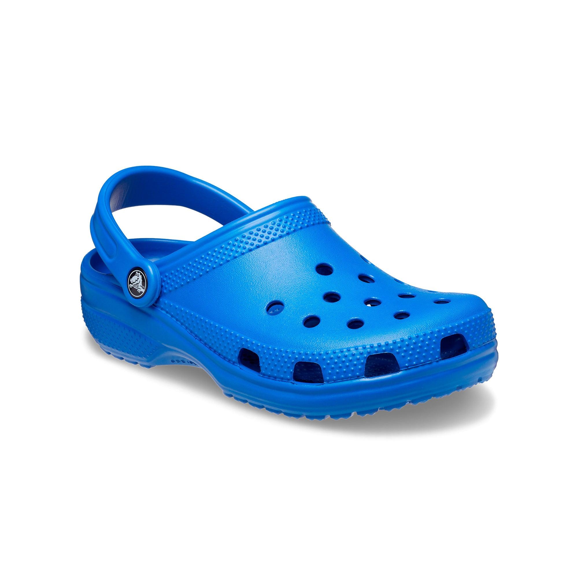 Giày lười unisex Crocs Classic Clog - 10001-4KZ