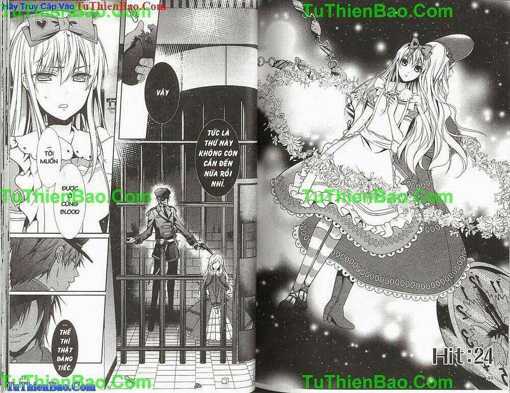 alice lạc vào xứ sở joker chapter 7 25