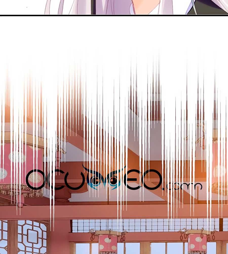 trẫm cũng không muốn quá khí phách chapter 51 79