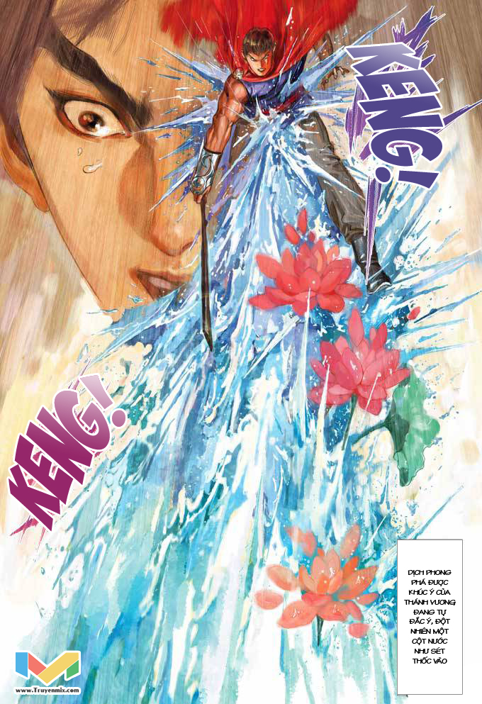 phong vân chapter 369 18