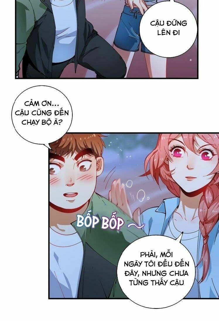 thành tựu của ta rất nhiều chapter 6 48