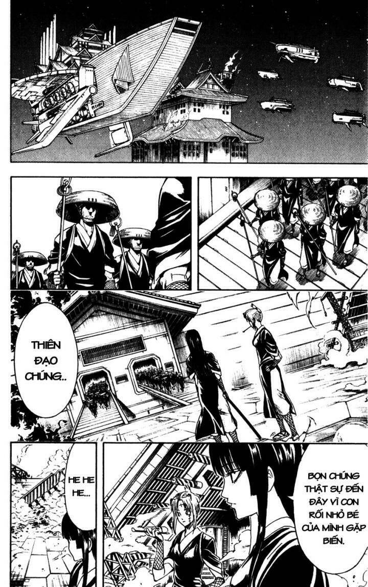 gintama - linh hồn bạc chapter 397 13