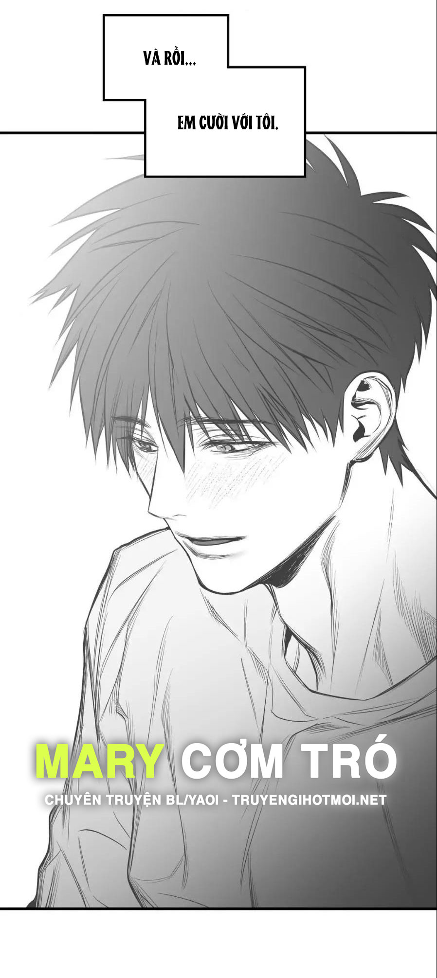 khi đôi chân thôi bước chapter 107.2 37