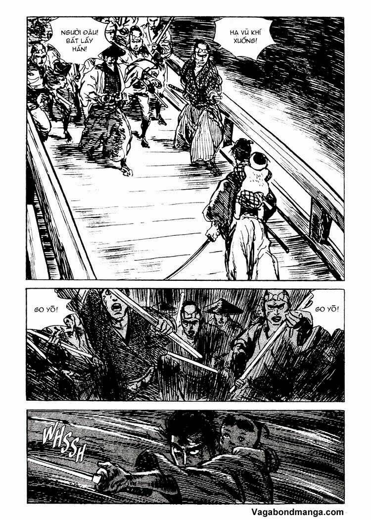 lone wolf and cub chapter 81 49