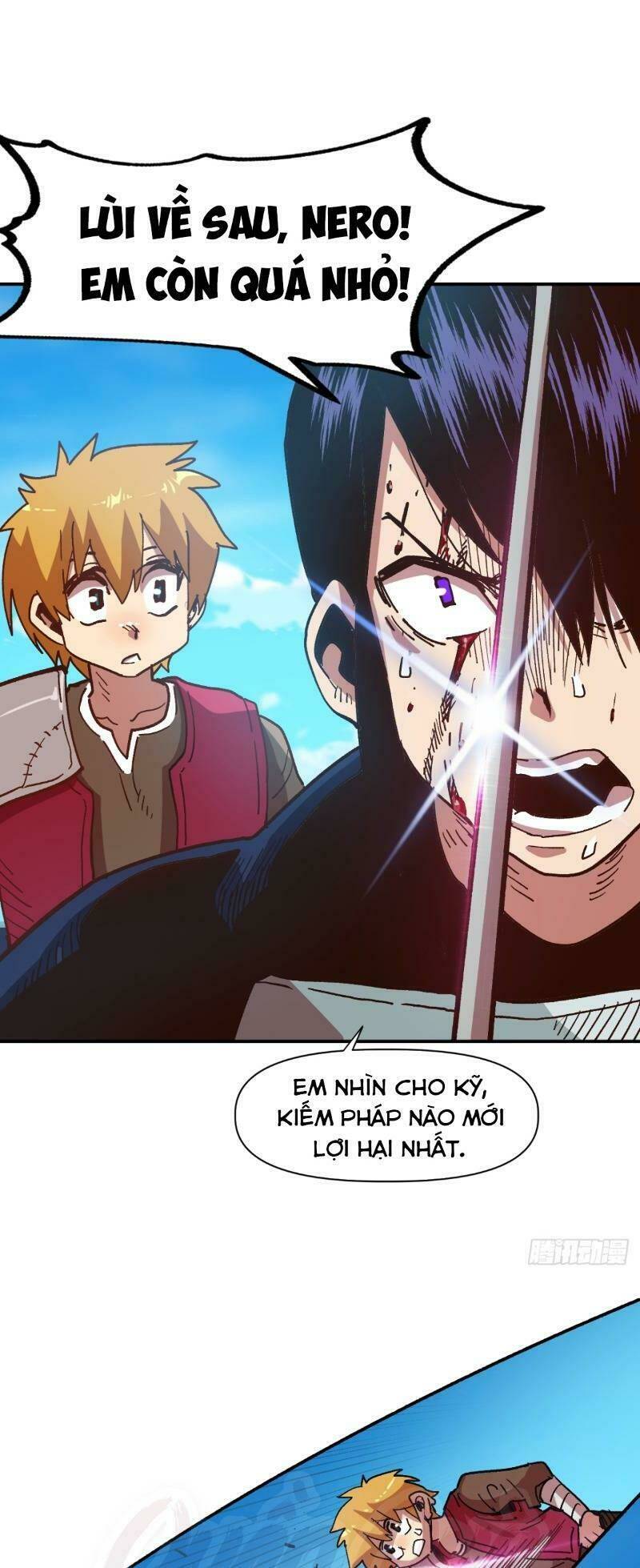 đại lục vô song chapter 4 39