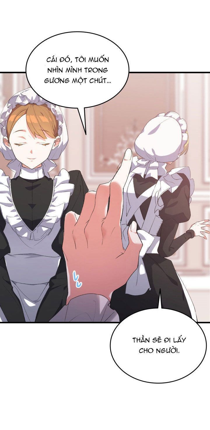 tôi định quyến rũ anh trai nhưng nam chính đã đến chapter 1 41