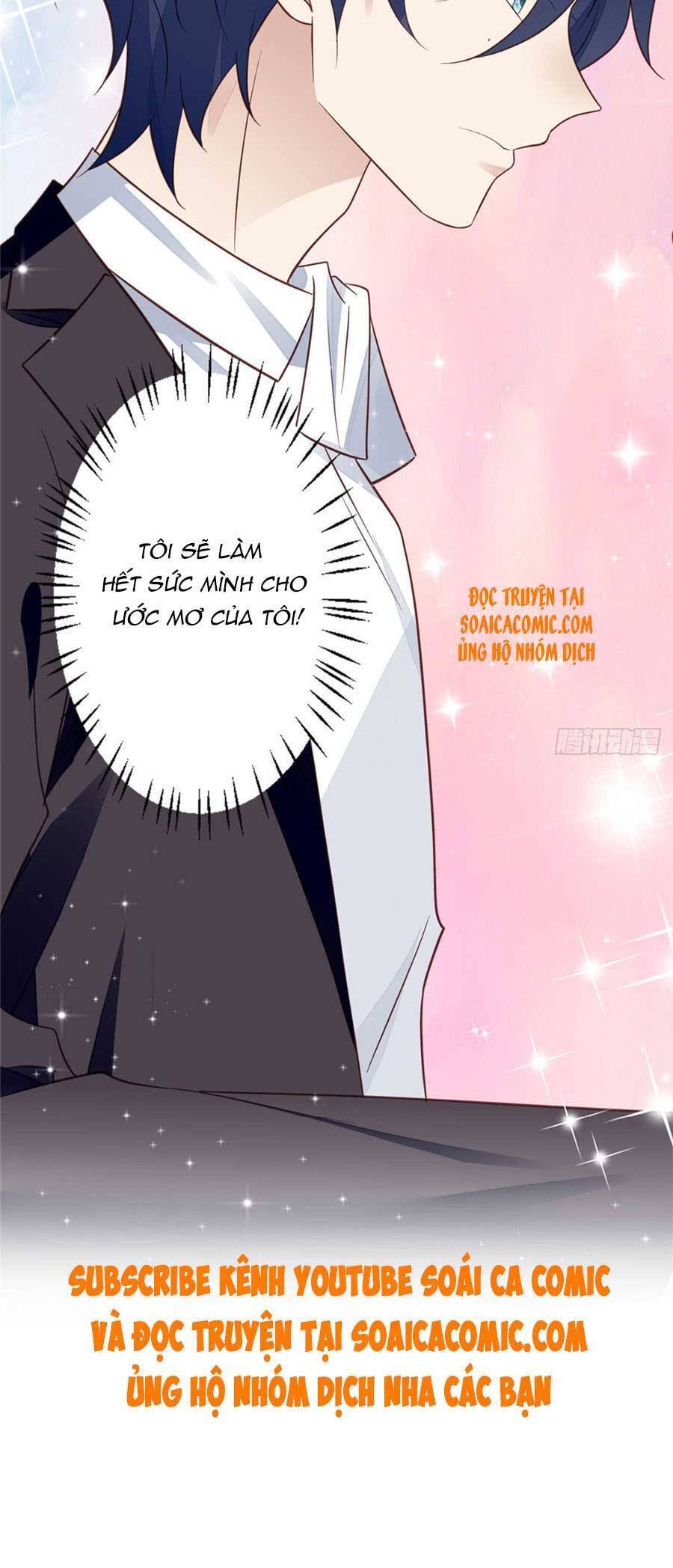 dựa vào đại lão ổn định vị trí c trong nam đoàn chapter 89 21