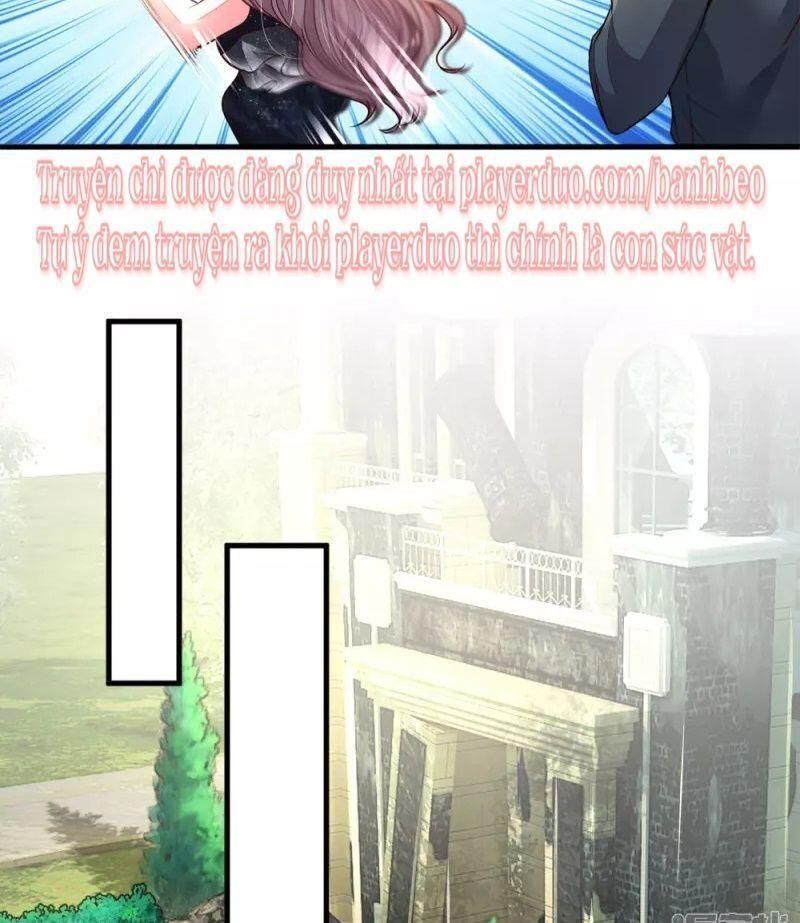 ma ma đột kích : cha mời tiếp chiêu chapter 22 15