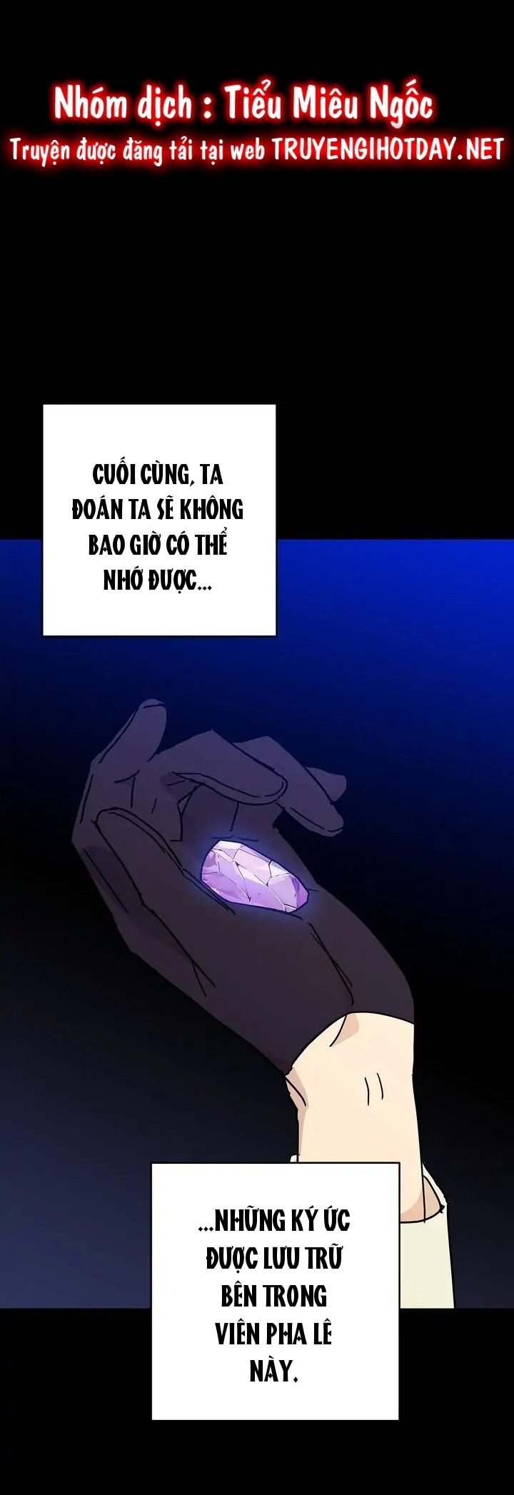 bình tĩnh nào, tiểu thư! chapter 58 54