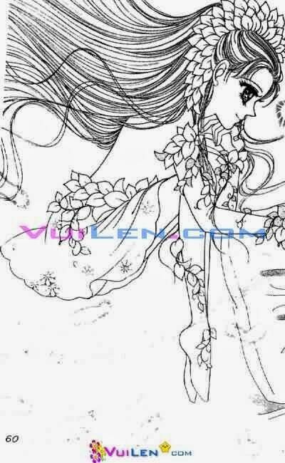 cô gái đến từ quá khứ chapter 4 57