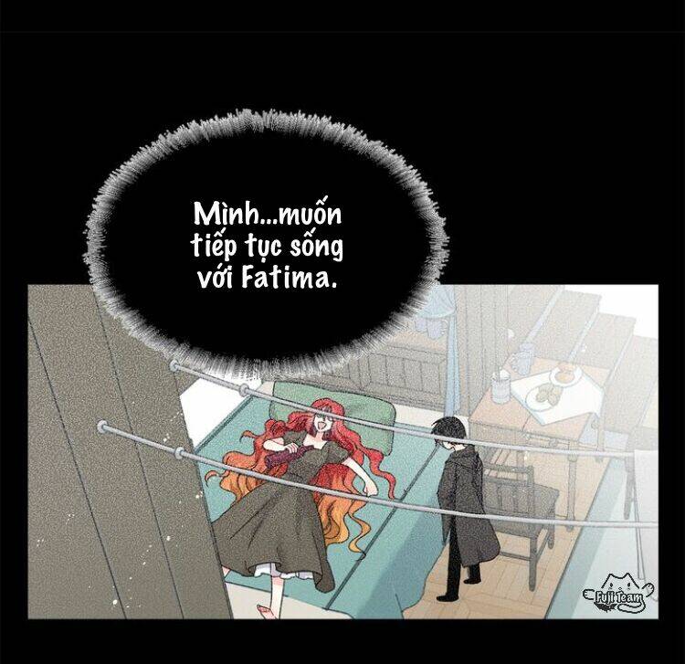 vị quản gia của tiểu thư chapter 4 24