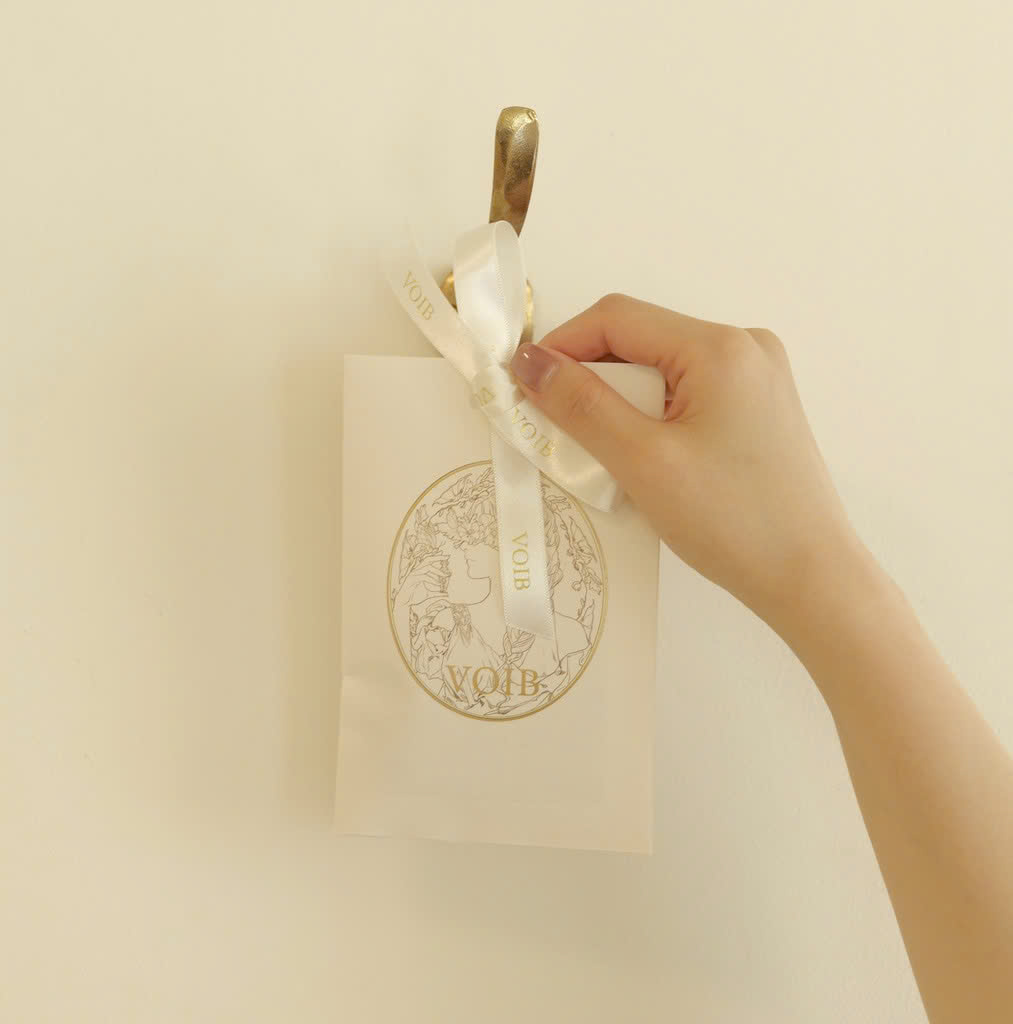 Túi thơm VOIB Sweet Home khử mùi, thơm phòng, tủ quần áo, tủ giày, ô tô, nhà vệ sinh – Túi thơm Hàn Quốc cao cấp Aladdin