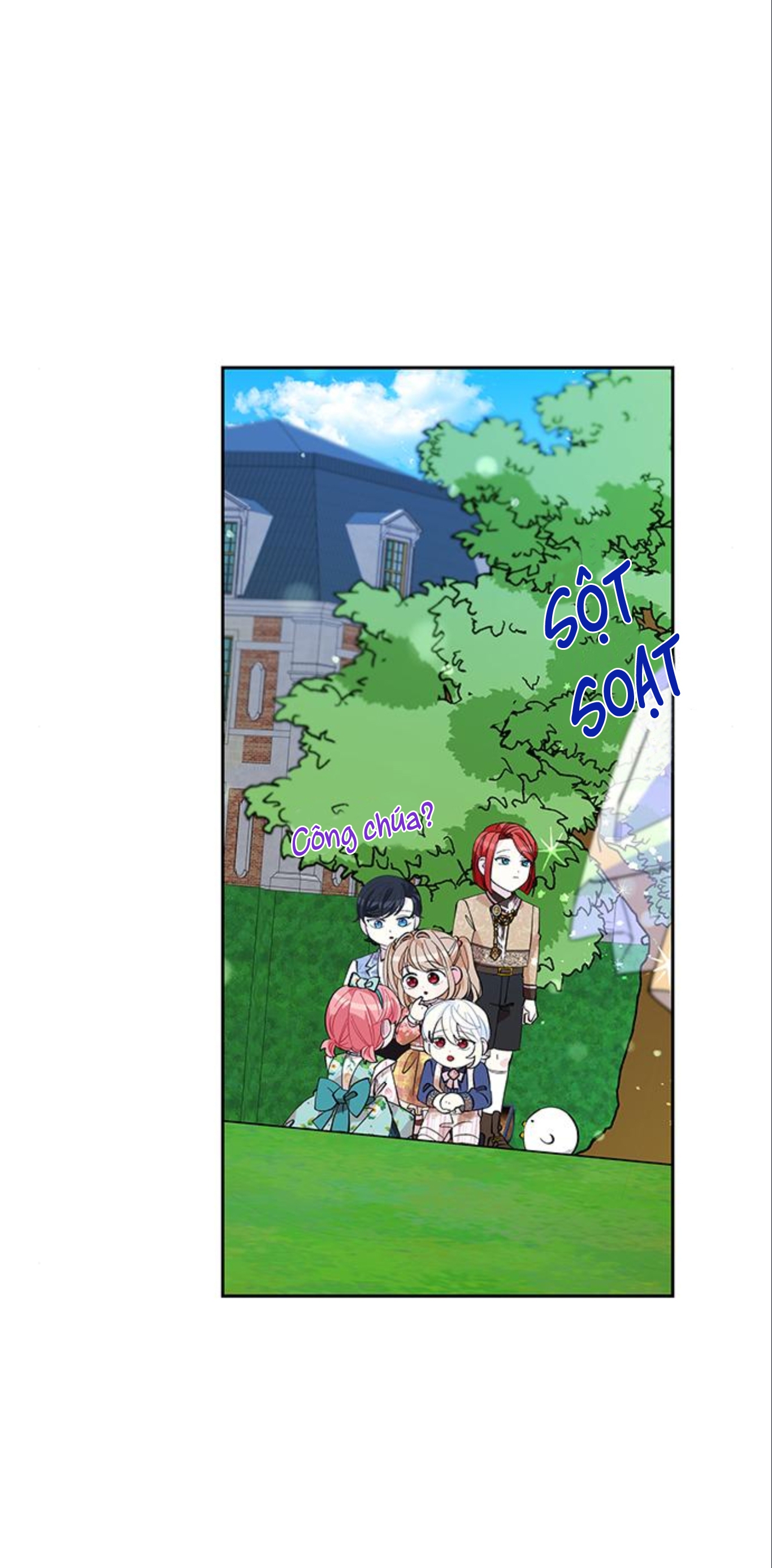 con người không phải thứ có thể sửa đổi được đâu! chapter 18 46