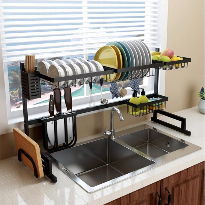 Kệ đựng bát đĩa nhà bếp - Home and Garden