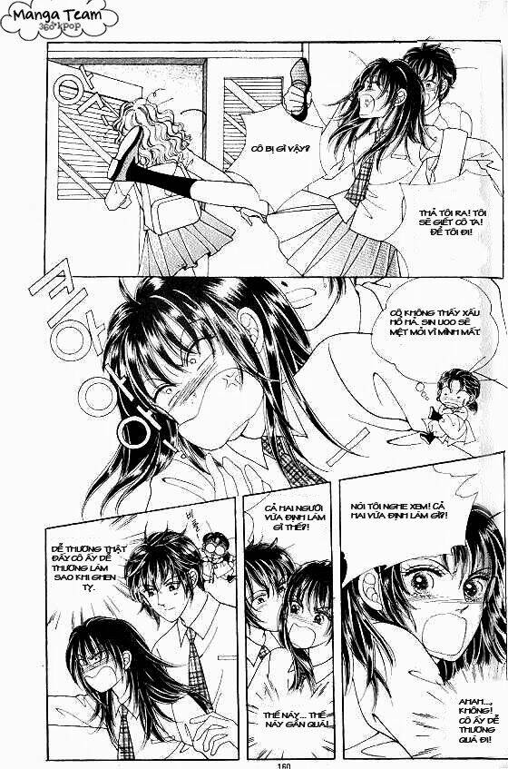 hot blooded woman chapter 39 17