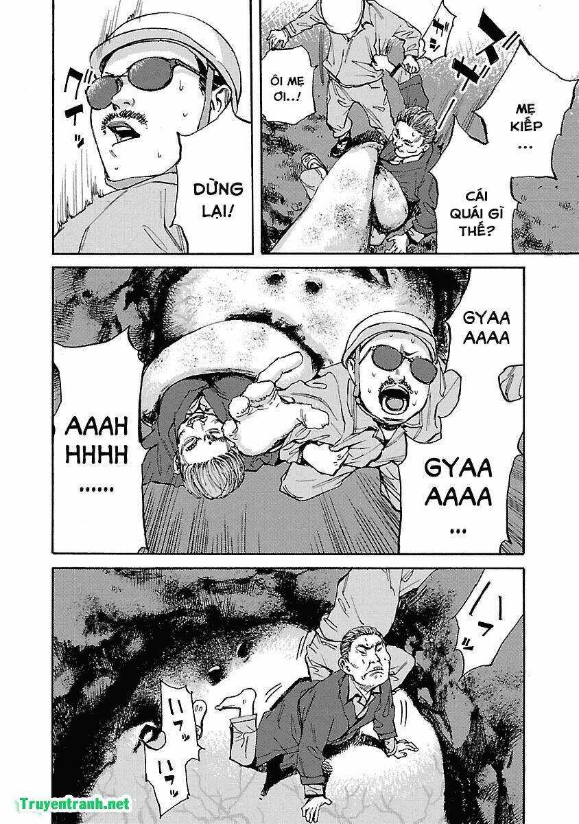 kuromachi chapter 2 11