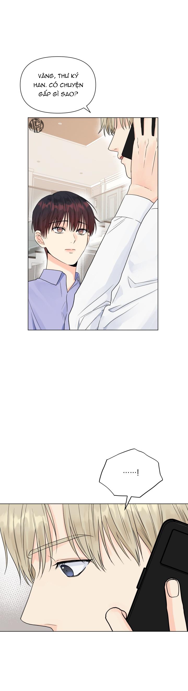 thủ hoa chapter 37 23