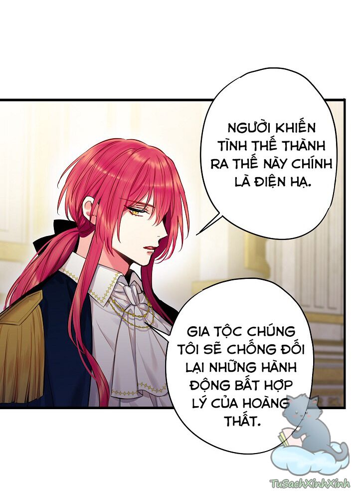 thánh nữ ẩn danh chapter 201 53