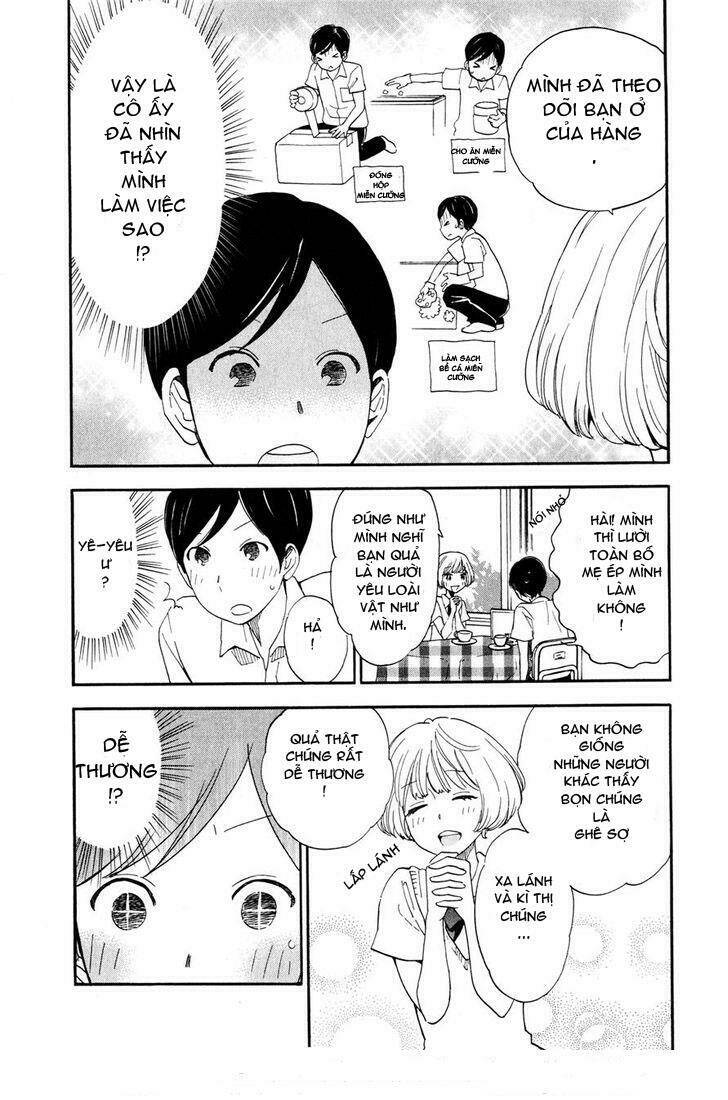 tsuru tsuru to zara zara no aida chapter 2 1