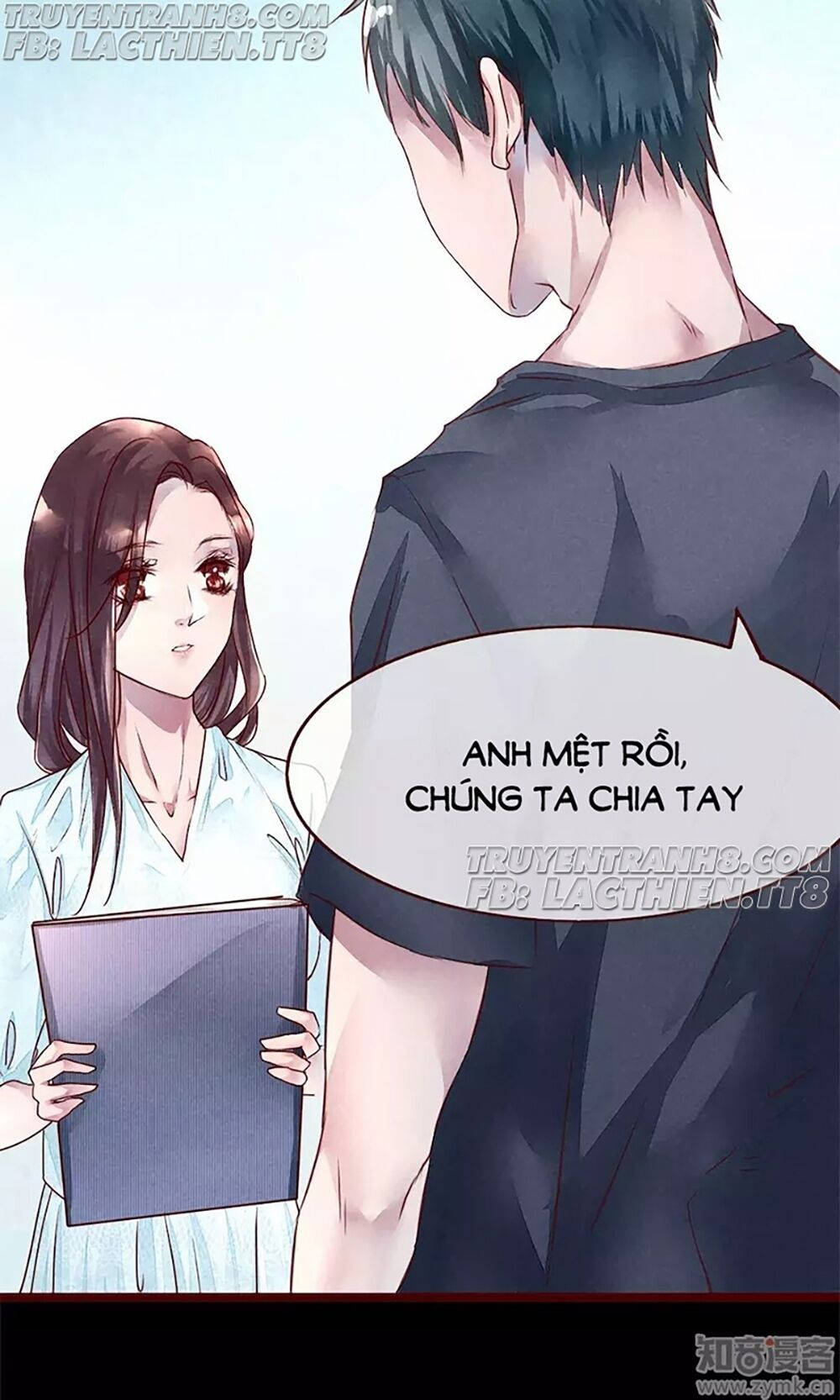 đào tạo nuôi dưỡng bạn trai mèo chapter 2 20