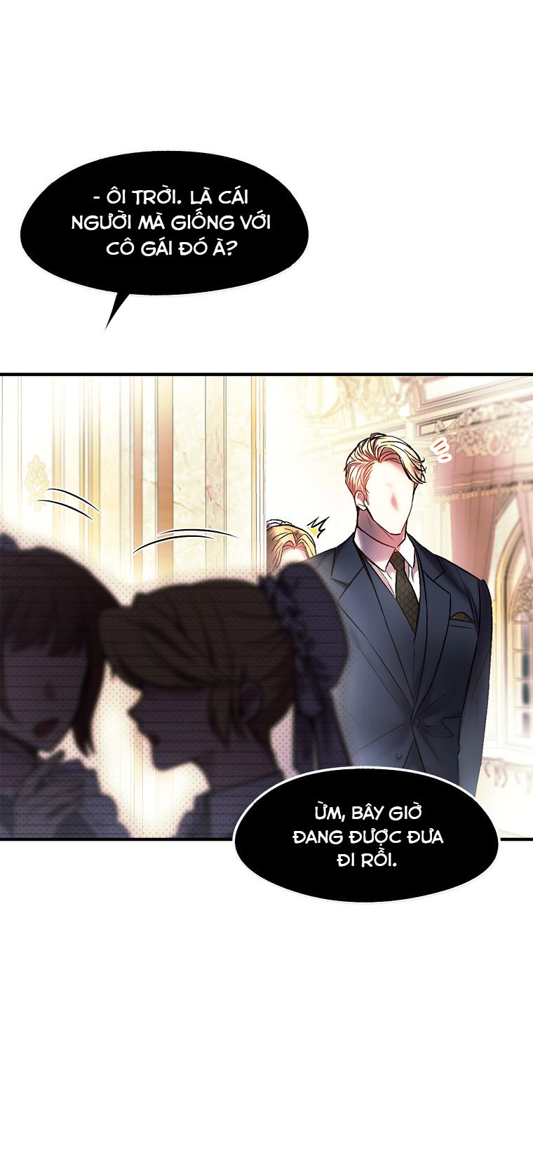 cơn mưa mật ngọt chapter 6 40