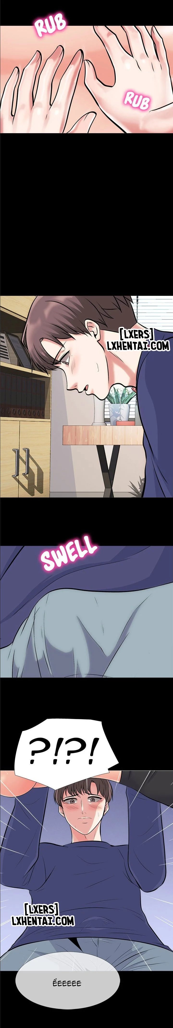 học bổng đặc biệt chapter 56 1