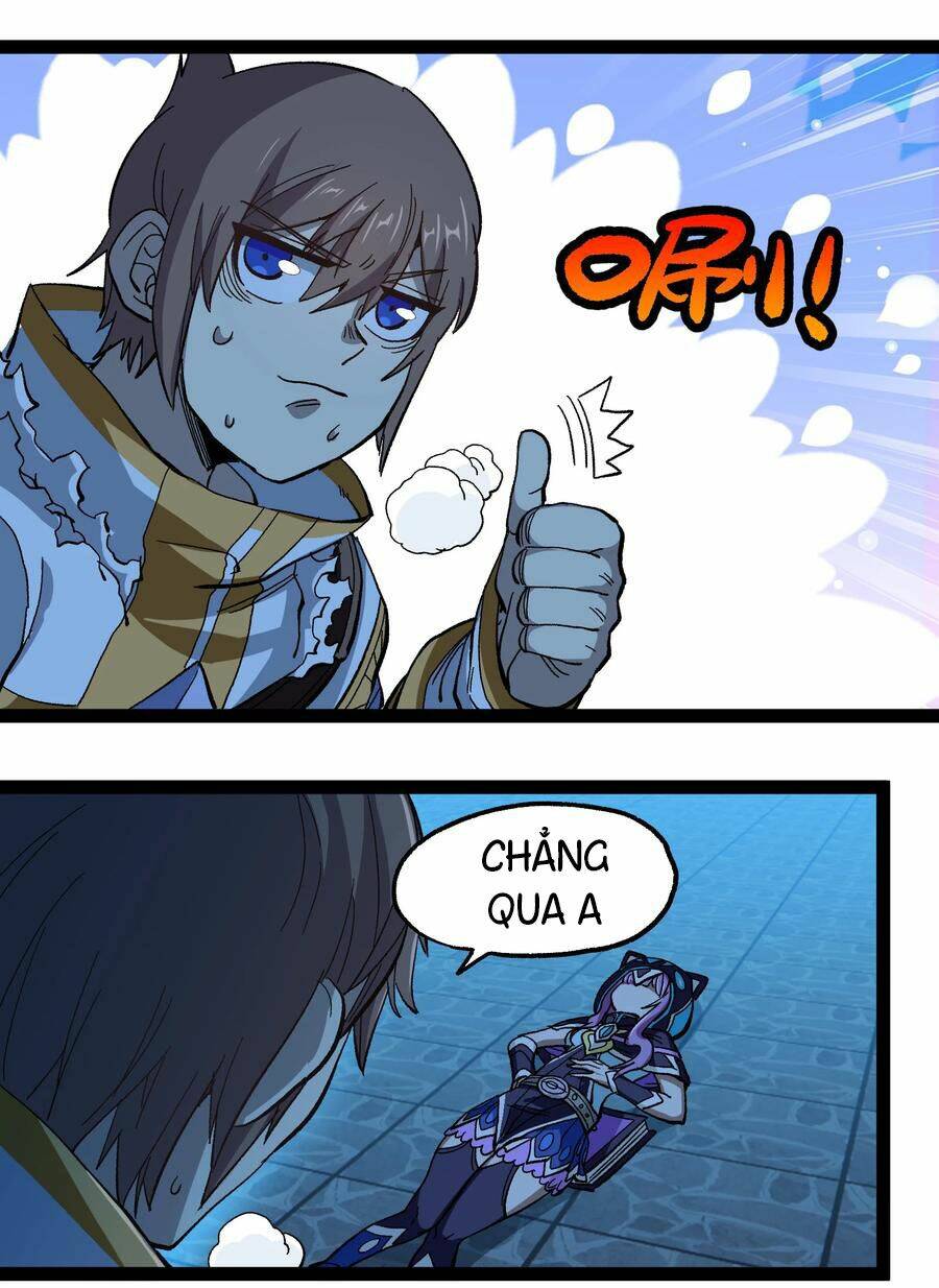 vú em vô địch chapter 19 61