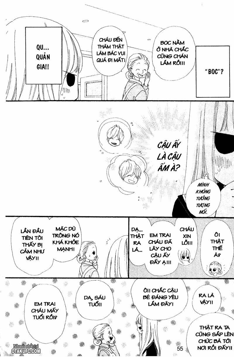 cầu vồng tình yêu chapter 6 17