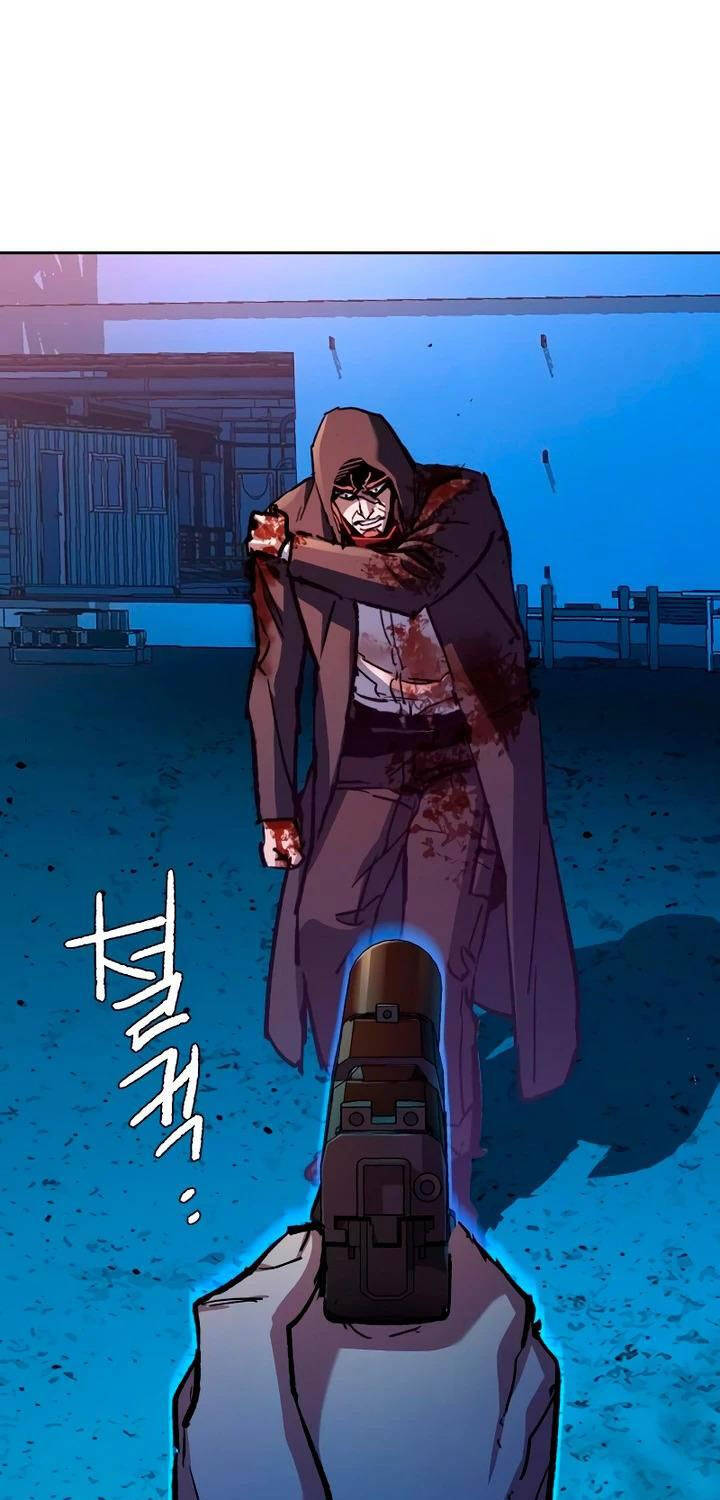 bạn học tôi là lính đánh thuê chapter 193 19