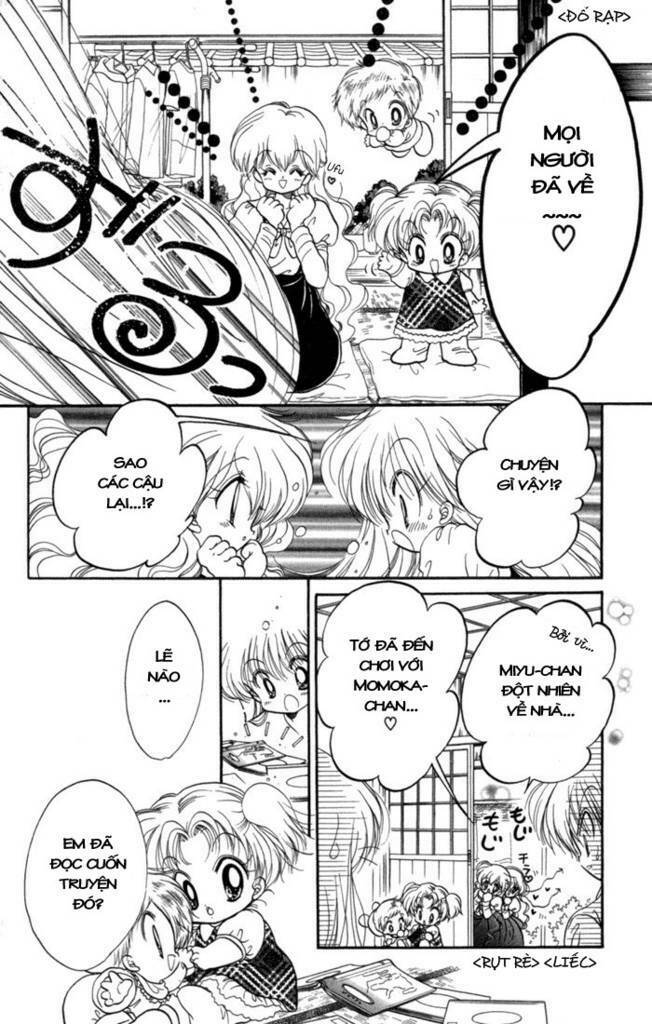 daa! daa! daa! chapter 27 12