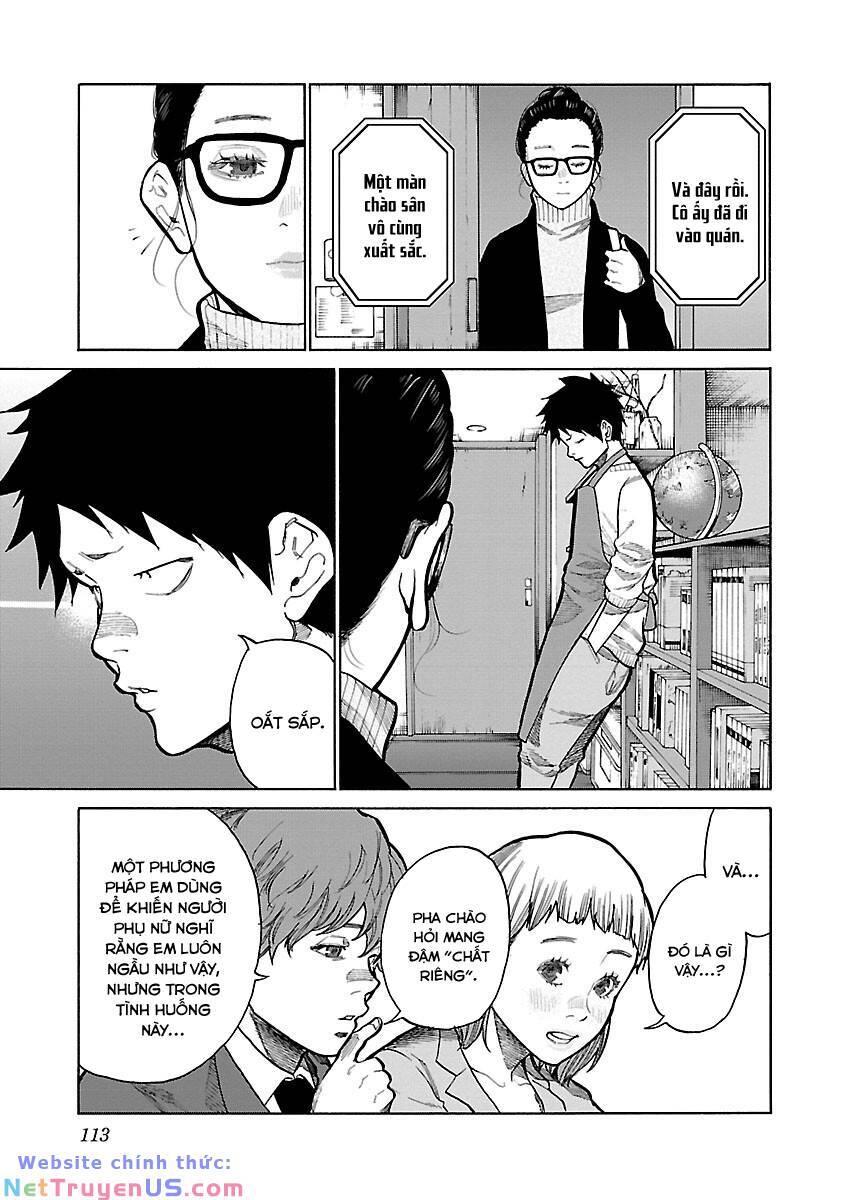 cigarette & cherry chapter 125.5 3