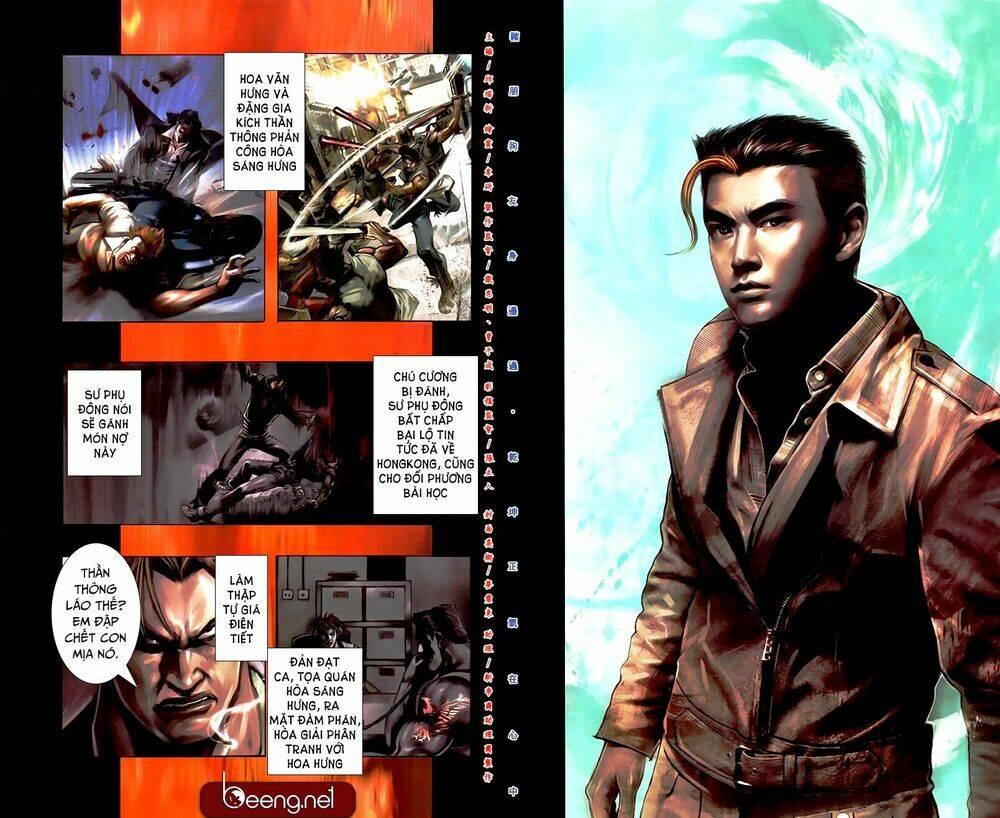 hỏa hồng niên đại hắc cốt đường chapter 471 2