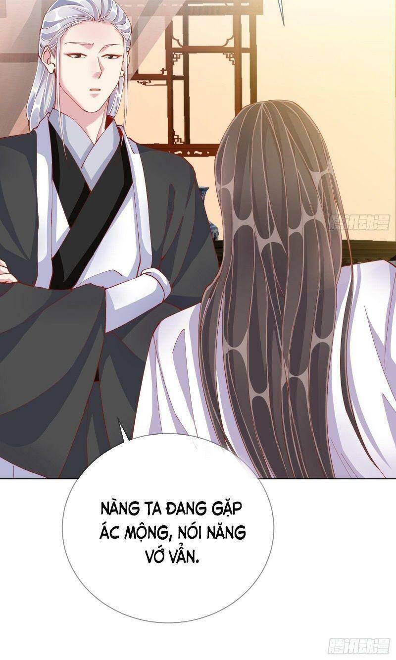 công lược trưởng thành của vương phi chapter 46 6