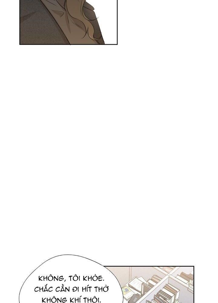 giấc mơ ngọt ngào chapter 14 20