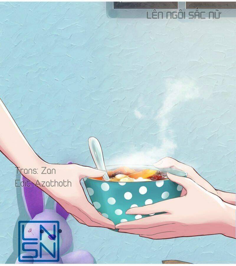 cưng chiều tình yêu bé nhỏ chapter 4 16