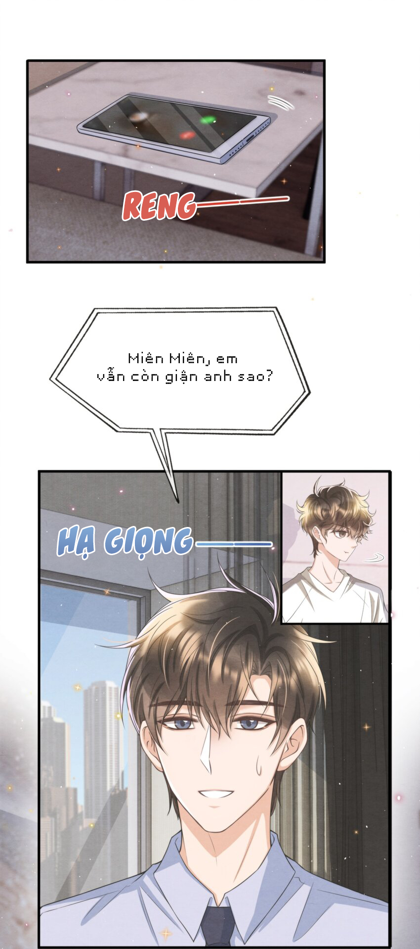 trạch mộc nhi tê chapter 54 35