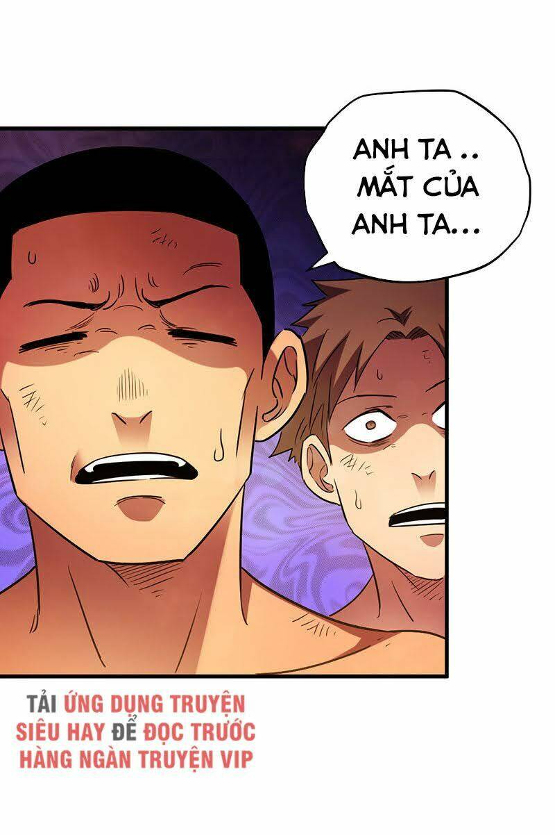 sau mạt thế tôi trở thành zombie chapter 25 10