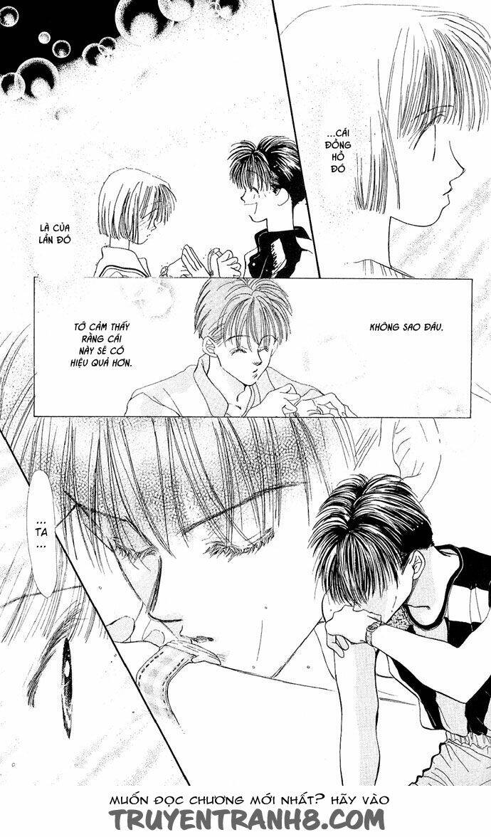 yoru made matenai chapter 4 30