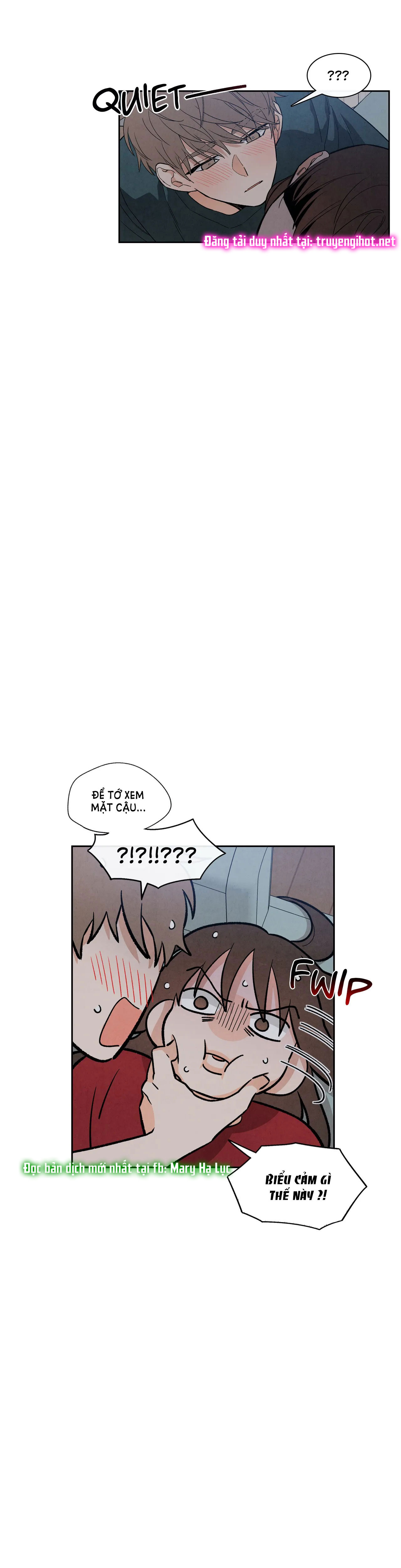 1 cộng 1 bằng.... chapter 52 10