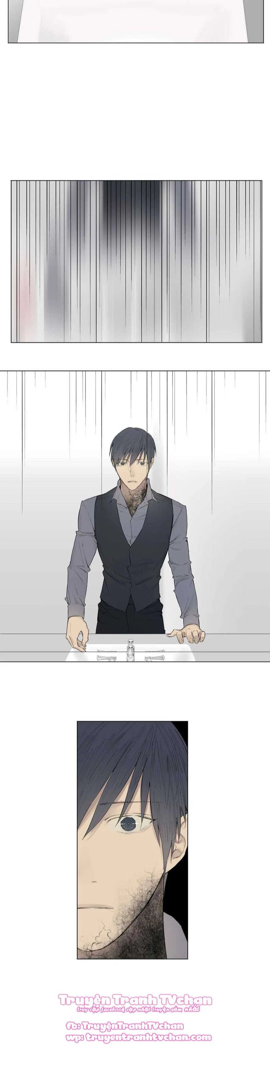 người hầu hoàng gia chapter 22 15