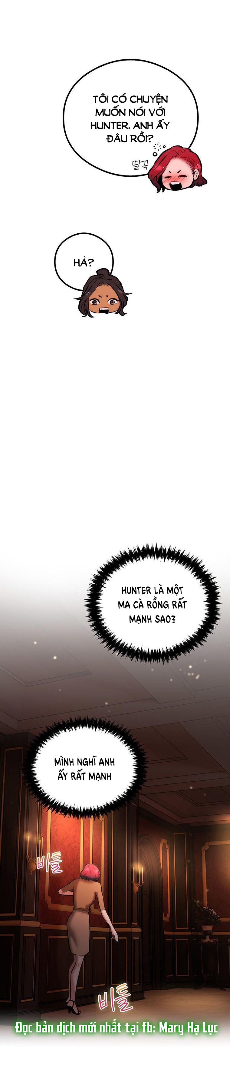 Khách Sạn Máu chapter 5.2 - Trang 5
