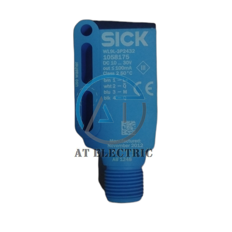 Cảm biến / Sensor Sick WL9L-3P2432