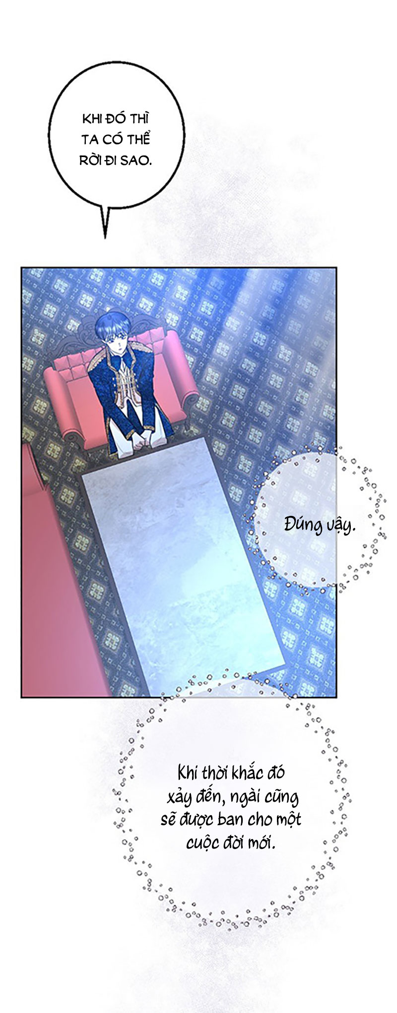 ngã rẽ định mệnh chapter 12.2 48