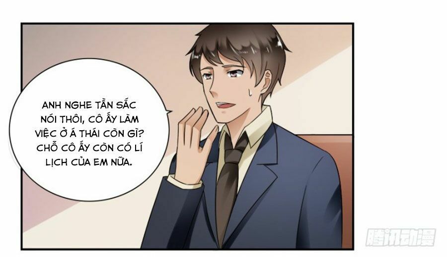 thiên kim đường môn chapter 68 15