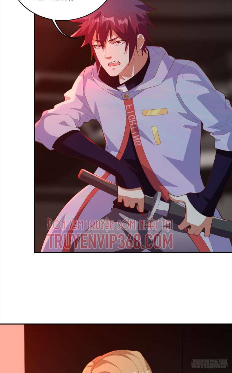 mạt thế thần tài chapter 53 19