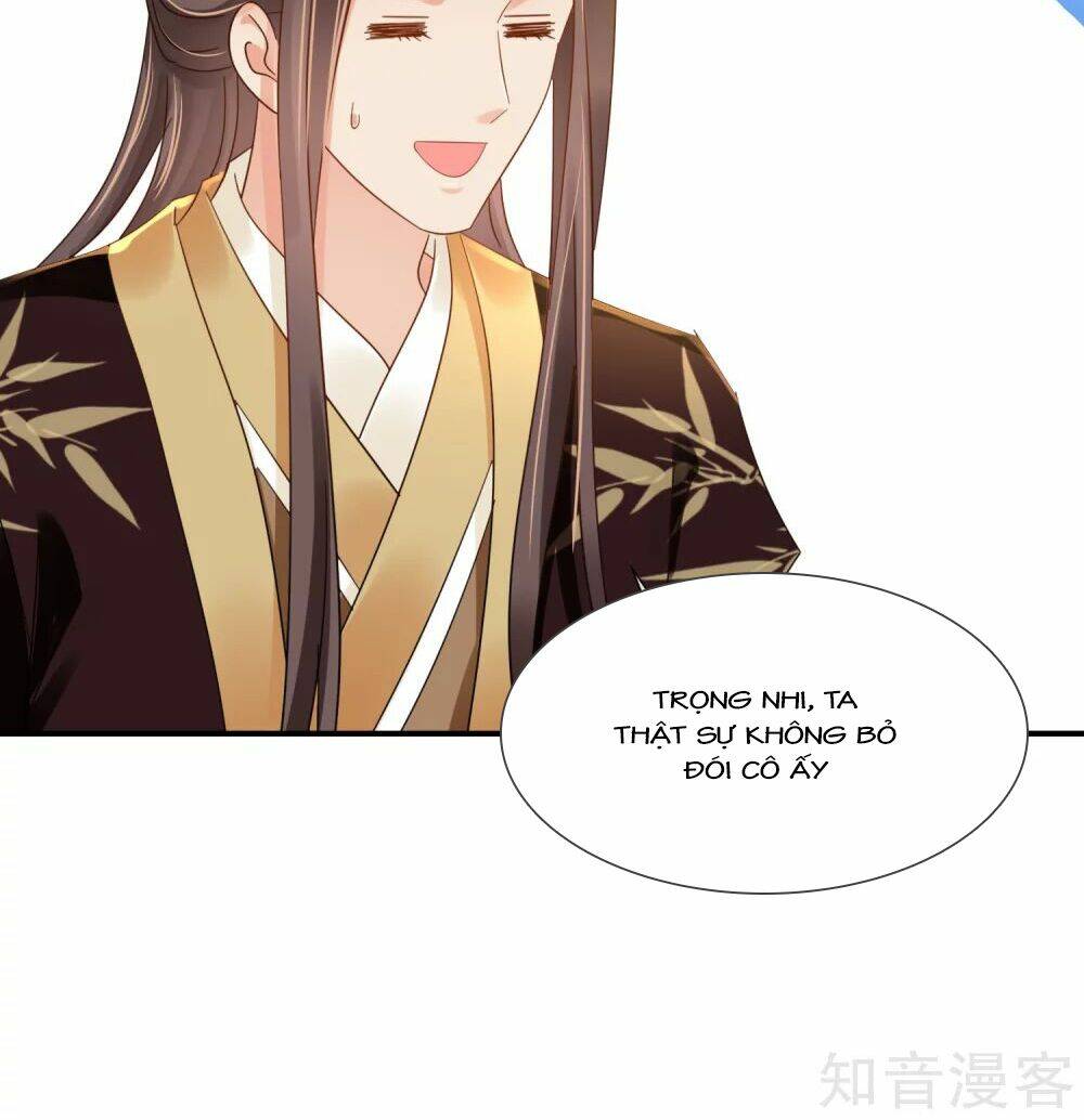 lãnh cung phế hậu muốn nghịch thiên chapter 174 8