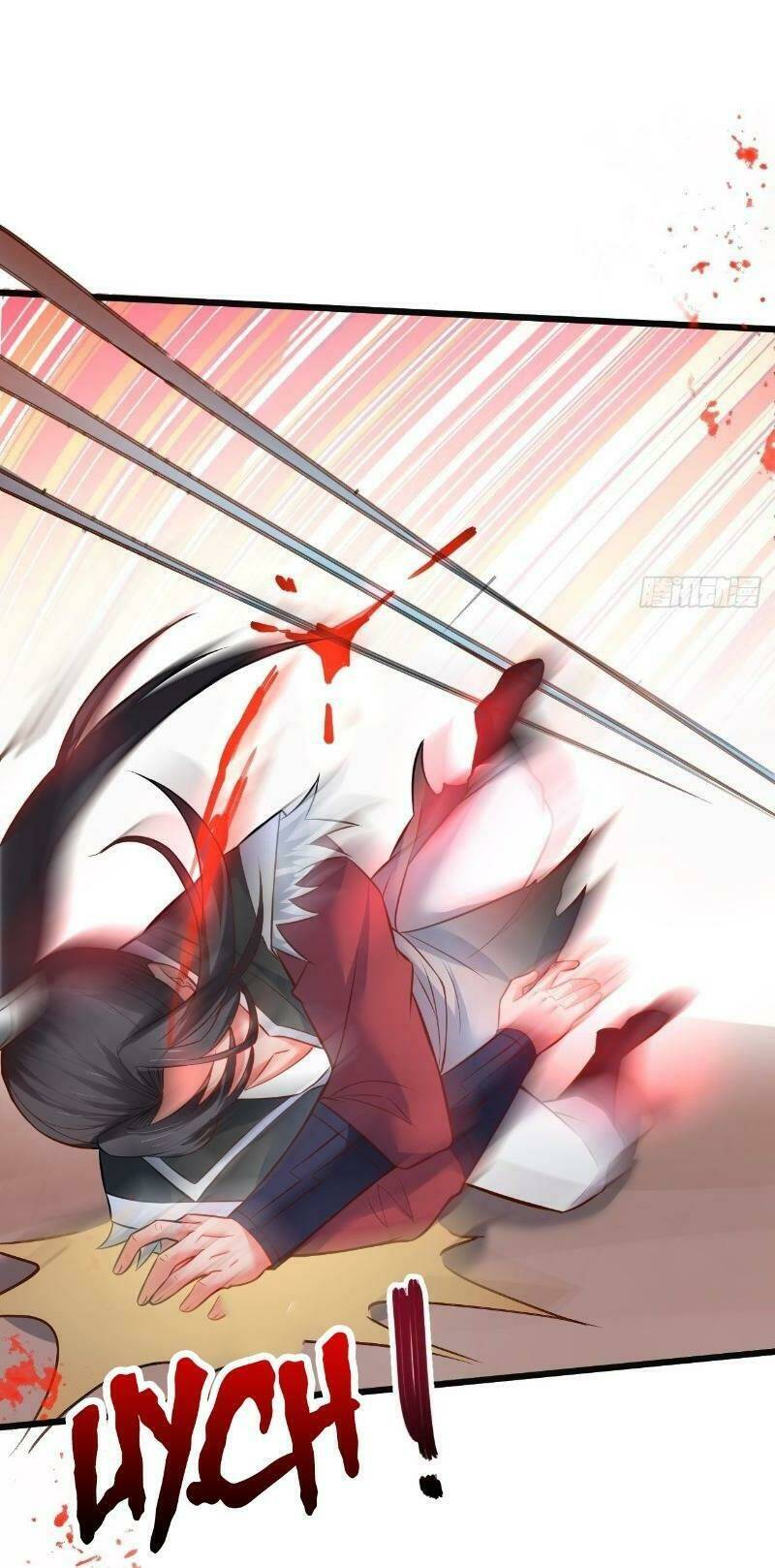 trọng sinh tối cường ma tôn ở rể chapter 46 25